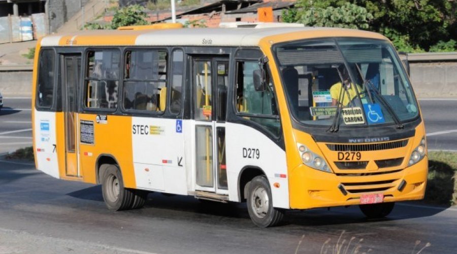 [Amarelinhos vão precisar cumprir normas de acessibilidade para integração, diz Fábio Mota]