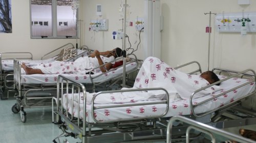 [Coronavírus: Bahia tem 15 casos suspeitos ]