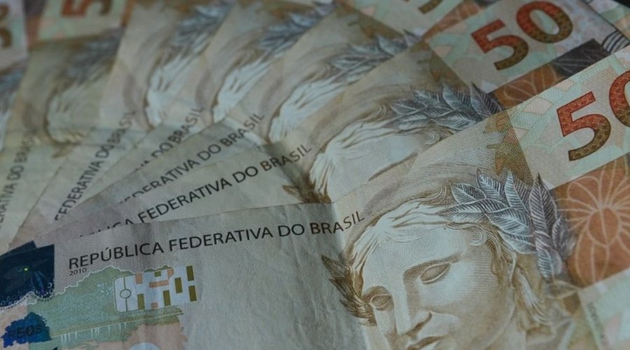 [PIB do Brasil cresce 1,1% e registra menor avanço em três anos]