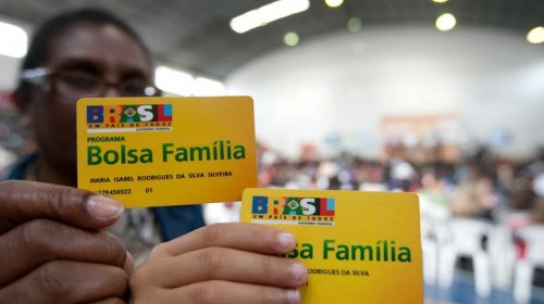 [Corte: Nordeste fica só com 3% das concessões do Bolsa Família]