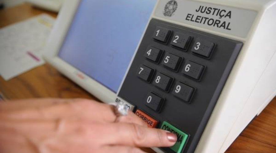 [Covid-19: Congresso avalia adiar eleições municipais]