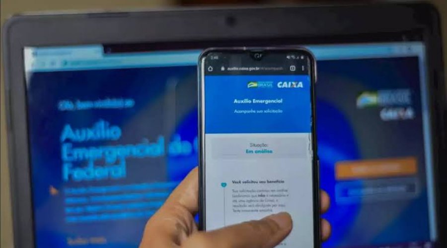 [Mais de 10 milhões de pessoas aguardam análise do Auxílio emergencial]