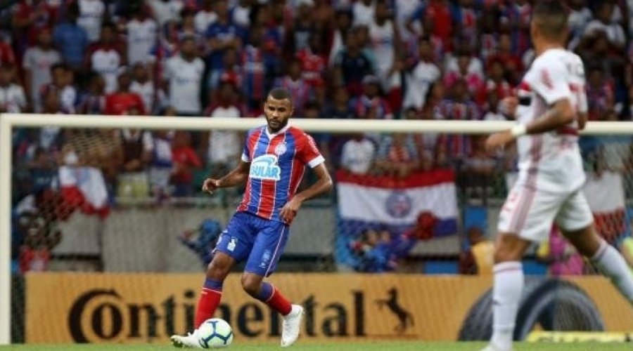 [Tabela detalhada do Brasileirão é divulgada pela CBF; Bahia estreia contra Botafogo fora de casa]