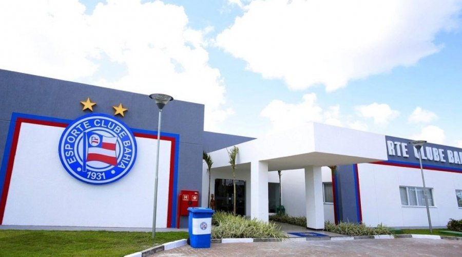 [No CT do Bahia há uma semana, River-PI anuncia três jogadores diagnosticados com coronavírus]