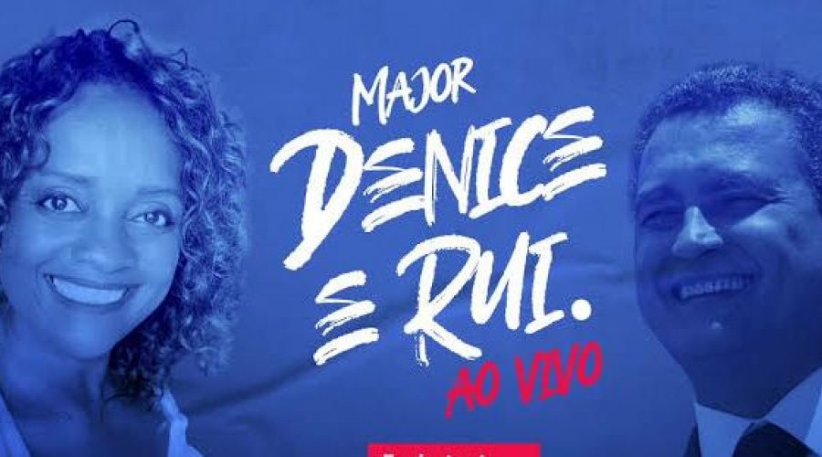 [“Essa cidade precisa de quem conheça suas entranhas, baixadas, morros e conheça seu povo