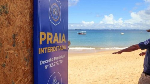 [‘Só vamos discutir retorno de praias e escolas depois de análise do impacto da fase 2’, diz Ne...]