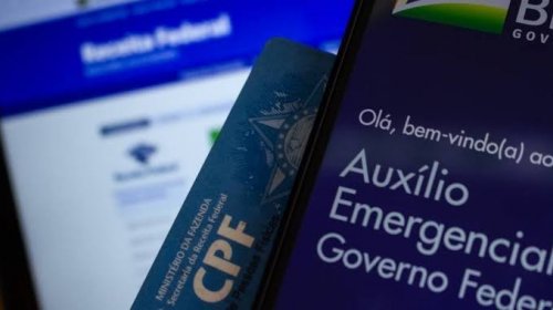 [Auxílio emergencial de R$ 600 reduz a desigualdade ao menor nível histórico, diz estudo]