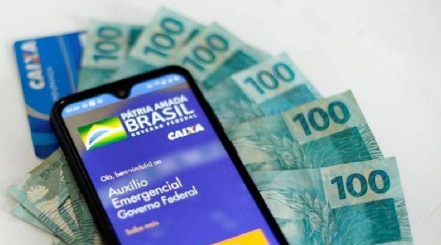 [Caixa faz nesta segunda-feira pagamentos diferentes da ajuda de R$ 600; veja quem recebe]