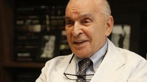 [Morre, aos 90 anos cientista baiano Elsimar Coutinho vítima de covid-19]