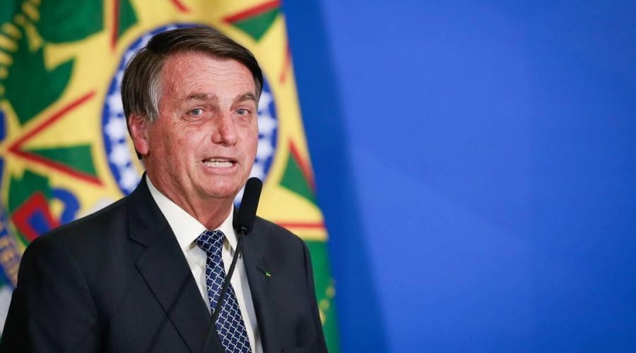 MP diz que governo Bolsonaro pode cometer [MP diz que governo Bolsonaro pode cometer