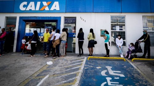 [INSS amplia tempo de seguro para demitidos durante a pandemia]