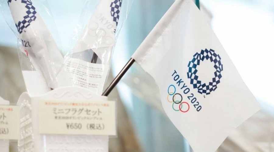 [COI garante Olimpíada em 2021 mesmo sem vacina]