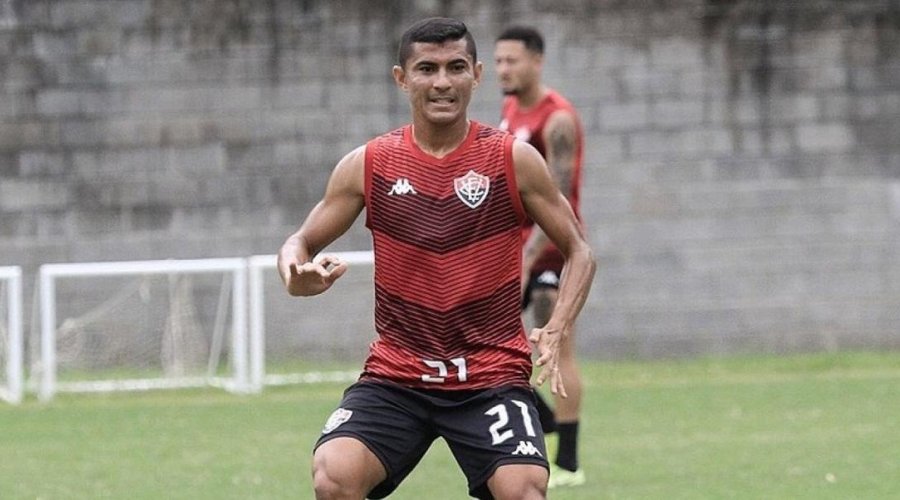 [Vitória enfrenta CSA nesta terça e pode chegar no G4]