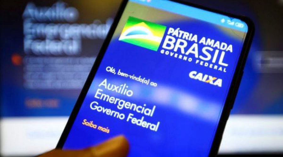 [Caixa libera saque do auxílio emergencial para nascidos em outubro]