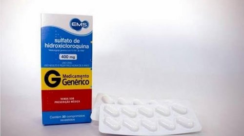 [Ministério da Saúde planeja investir R$ 250 milhões em ‘kit covid’  sem eficácia comprovada]