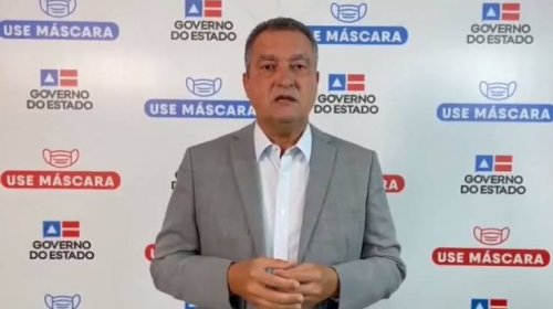 [Decretos vigentes seguem até o São João na Bahia e uso de máscara 