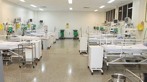 [Ocupação de leitos de UTI cai para 75% na Bahia; 
