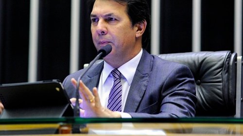 [Com Covid-19, o Deputado baiano Arthur Maia faz quarentena na Europa]