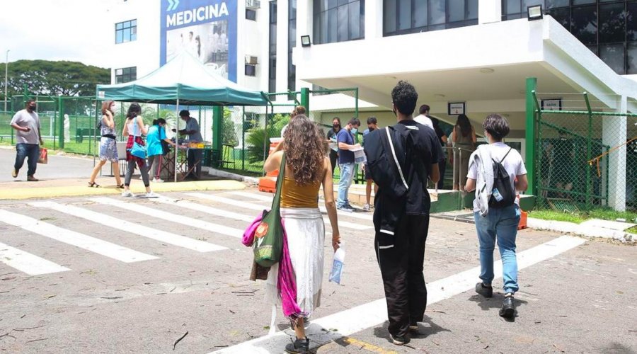 [As inscrições para segunda edição do Prouni 2022 começam na segunda]