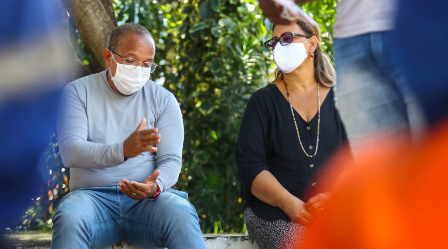 [SindilimpBA diz que vai aguardar linha de investigação da polícia para falar sobre assaltos em Salvador]