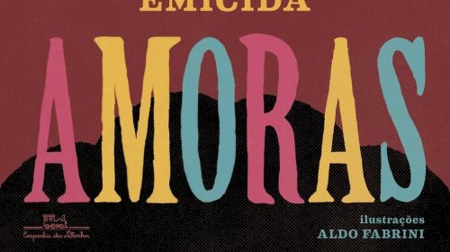[Livro infantil do rapper Emicida é vandalizado por mãe de aluno com críticas às religiões de m...]