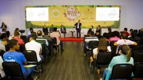 [Terceira edição do Feagri será dias 30 e 31 de março em Salvador]