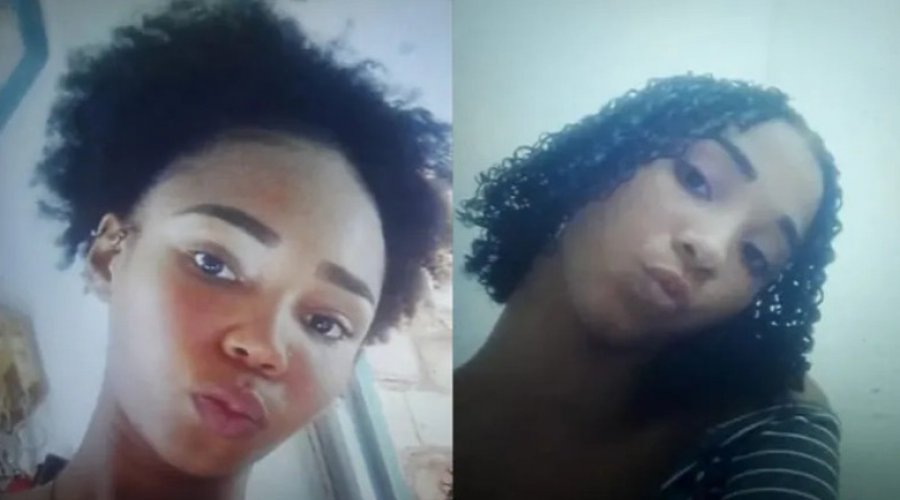 [Irmãs desaparecem após pai proibir namoro de uma delas em Salvador; 