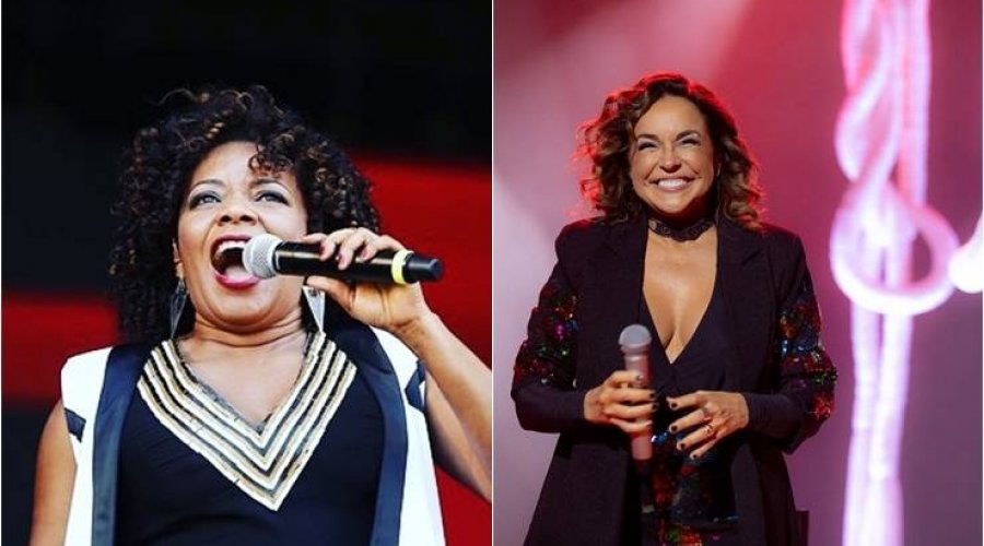[Academia Brasileira de Cultura vai nomear Margareth Menezes e Daniela Mercury como imortais nesta terça-feira (14)]