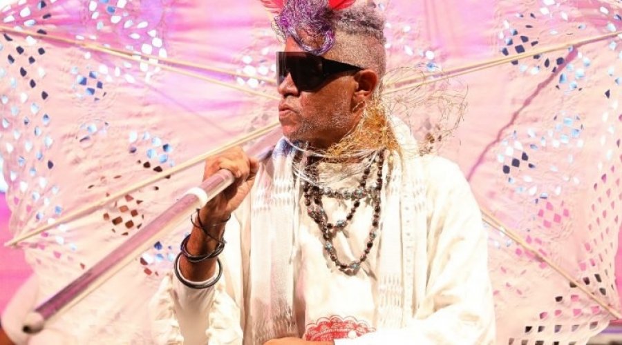 [Cortejo Afro divulga convidados do Concha Negra; Show acontece nesta sexta (23)]