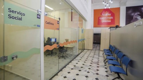 [Prefeitura de Salvador mantém atualização do CadÚnico para beneficiários sem necessidade de ag...]