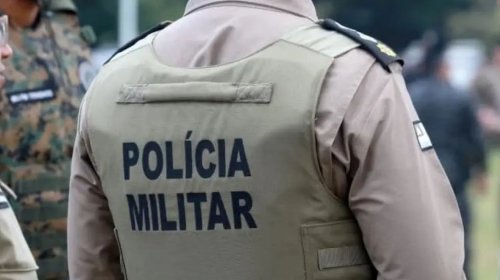 [PM-BA lança concurso com 100 vagas para oficiais]