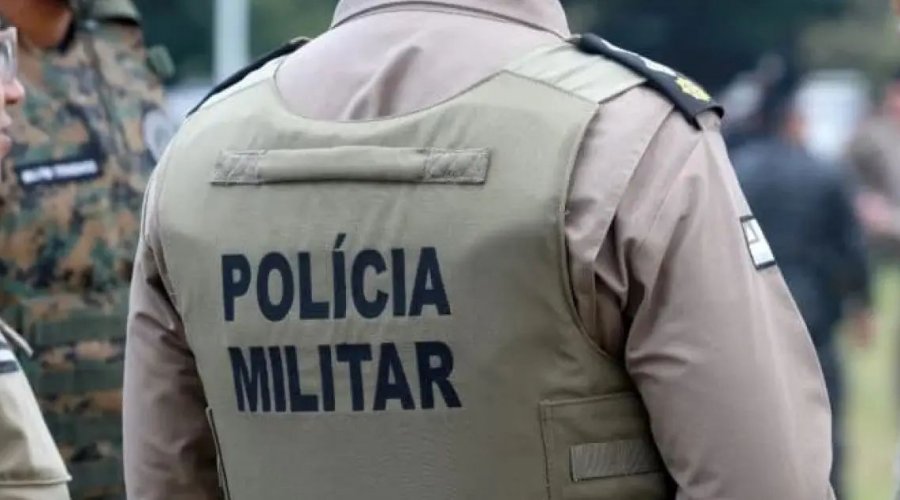 [PM-BA lança concurso com 100 vagas para oficiais]