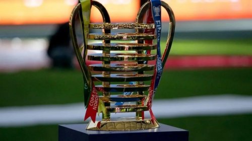[O sorteio para definir os grupos da Copa do Nordeste será realizado na próxima semana]