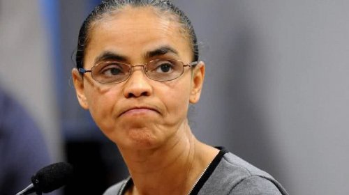 Marina Silva critica políticas de Donald Trump sobre o clima: [Marina Silva critica políticas de Donald Trump sobre o clima: