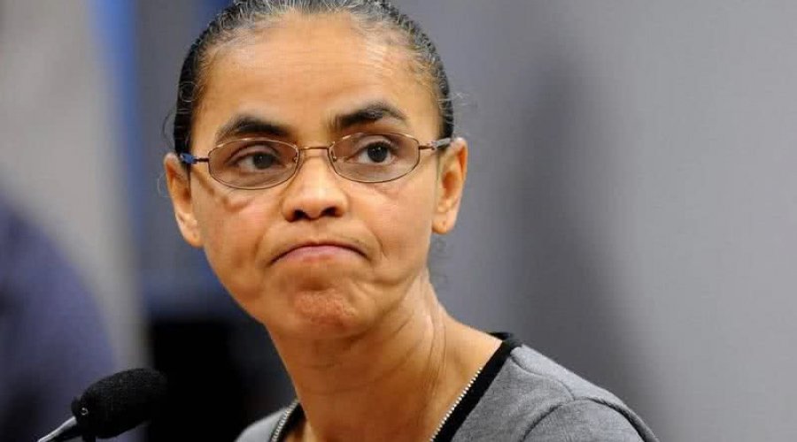 Marina Silva critica políticas de Donald Trump sobre o clima: [Marina Silva critica políticas de Donald Trump sobre o clima: