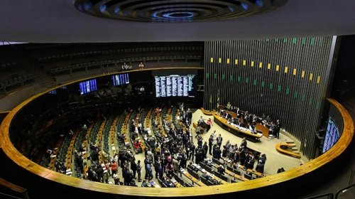 [Congresso corta 84% da verba para a Cultura no Orçamento de 2025]