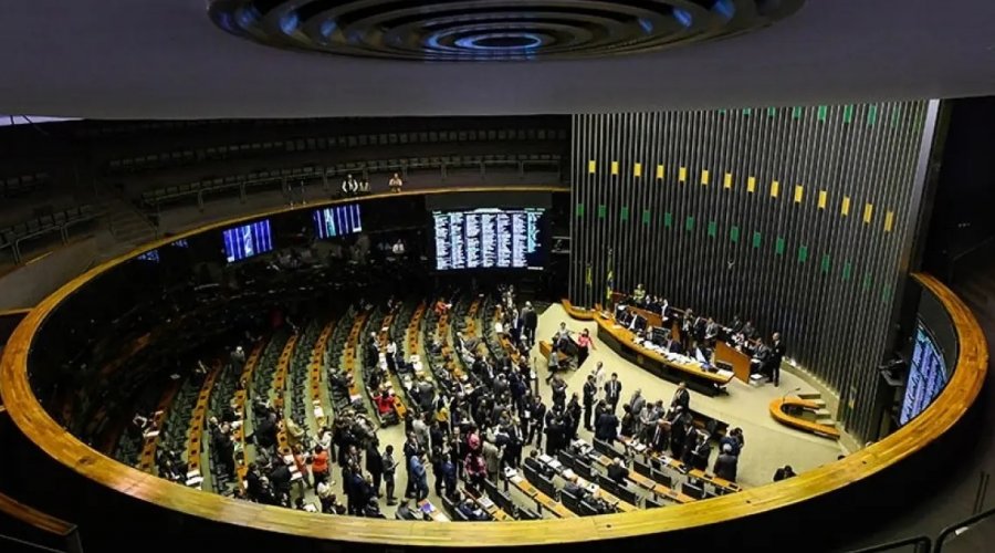 [Congresso corta 84% da verba para a Cultura no Orçamento de 2025]