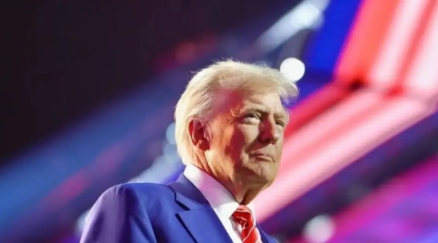 [Decreto de Trump sobre eleições pode afetar direitos de milhões e será contestado na Justiça]