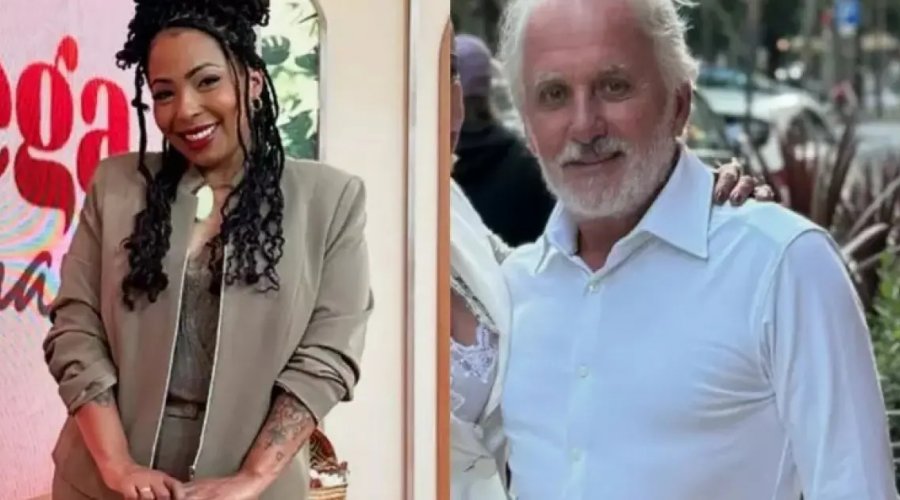 [Juliana Oliveira deve acionar o SBT na Justiça após denúncia de assédio contra Otávio Mesquita]