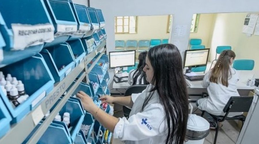[SUS incorpora novo medicamento para tratamento de sobrecarga de ferro em pacientes com doença falciforme]
