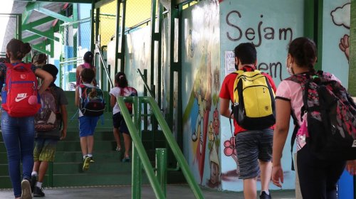 [Projeto capacita professores para inclusão de estudantes com TDAH nas escolas ]