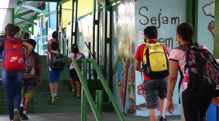 [Projeto capacita professores para inclusão de estudantes com TDAH nas escolas ]