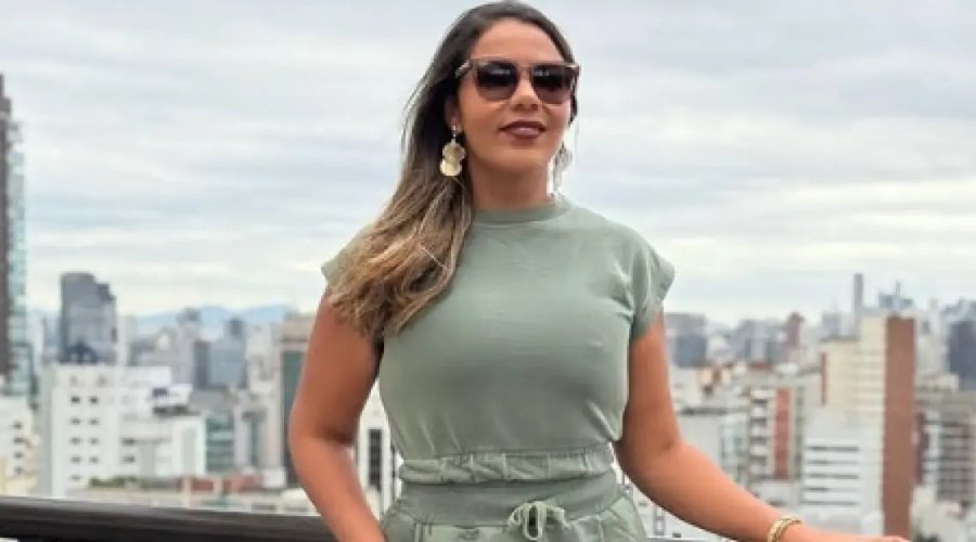 [Mesmo em disputa judicial com Davi Brito, Mani Reggo anuncia abertura de loja de roupas em Salvador]