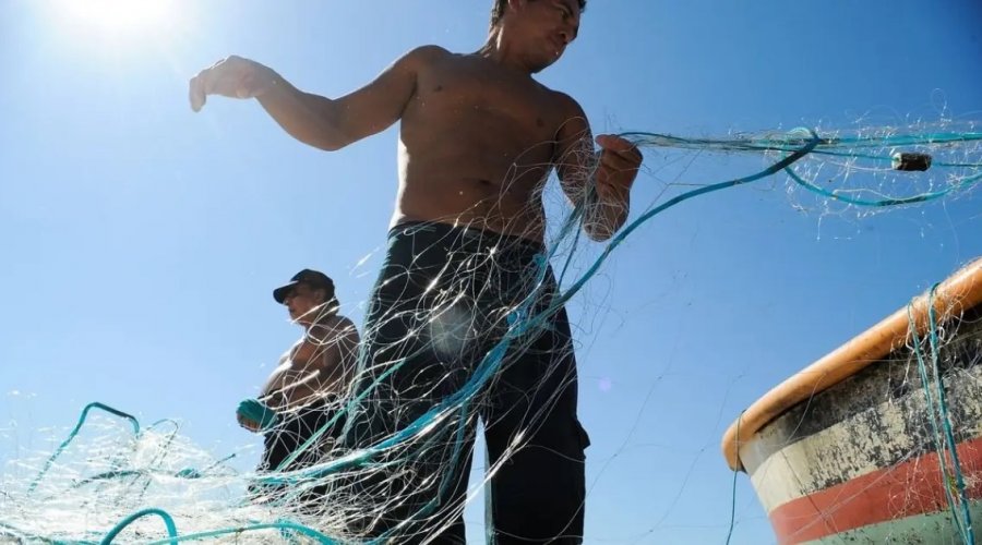 [Bahia lidera entre estados com maior atividade pesqueira artesanal e mais de 147 mil trabalhadores registrados]