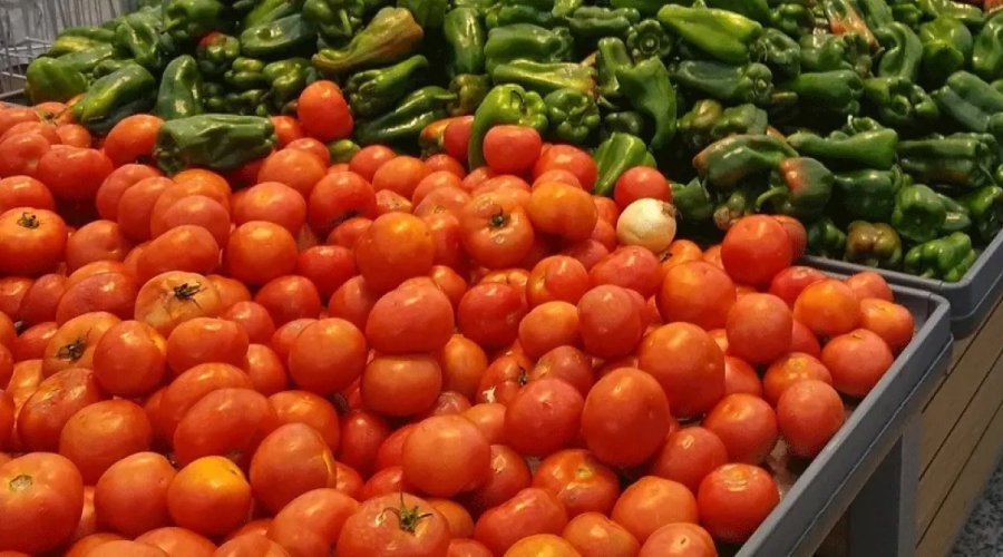 [Prévia da inflação em abril é de 0,43%, com altas principalmente em alimentação e saúde; Salvador tem o terceiro melhor resultado]