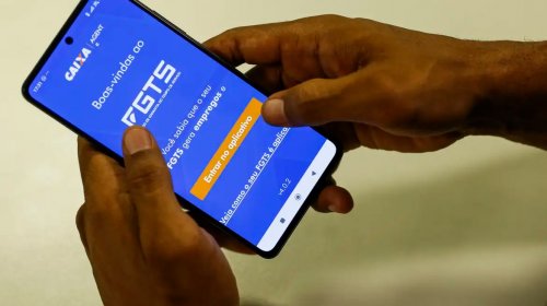 [Saiba quanto o trabalhador receberá de lucro do FGTS]