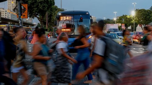 [IBGE vai ajustar dados passados de desemprego; entenda o porquê]