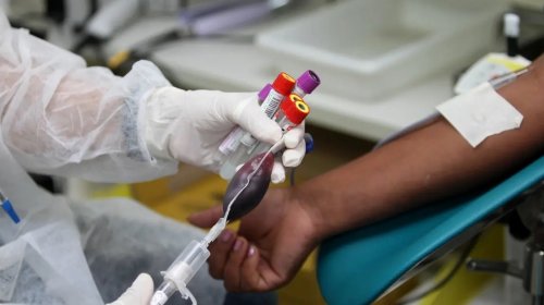 [Projeto na AL-BA propõe desconto em eventos culturais para quem doa sangue na Bahia Matéria:]