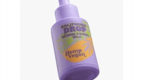 [Produtos de beleza com menção à cannabis são retirados do mercado brasileiro]