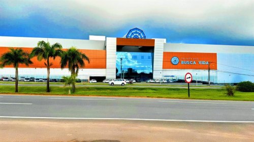 [Novo shopping em Camaçari terá SAC, supermercado e mais de 80 operações]